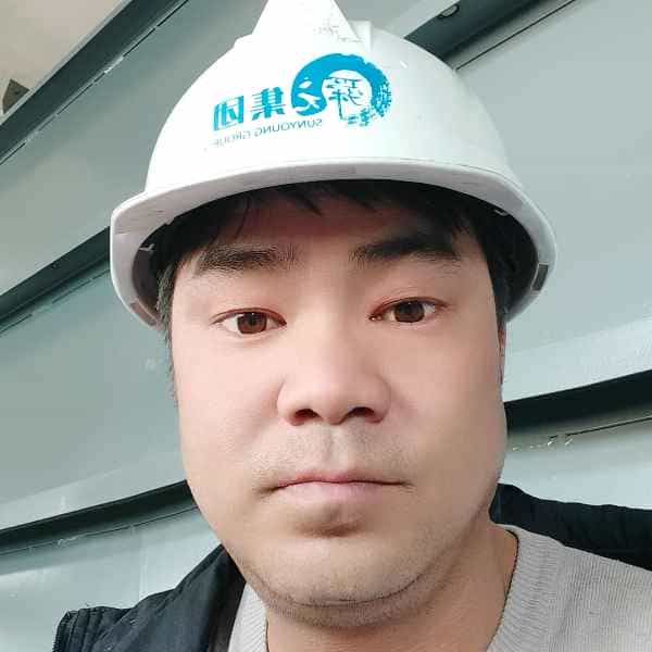 35岁岁湖北单身帅哥 - 扬州吉缘网