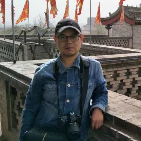 43岁岁河北单身帅哥 - 扬州吉缘网