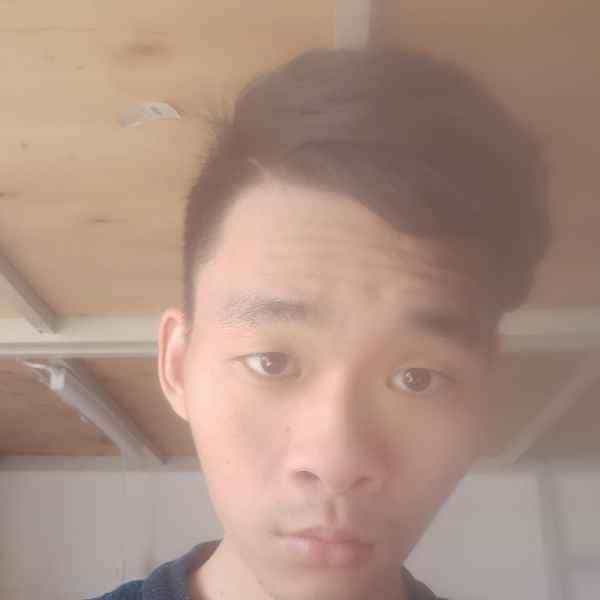 26岁岁江西单身帅哥 - 扬州吉缘网
