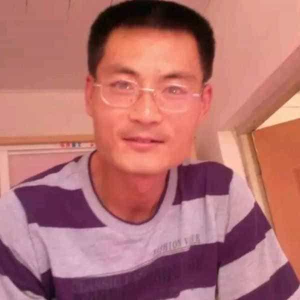 48岁岁山东单身帅哥 - 扬州吉缘网