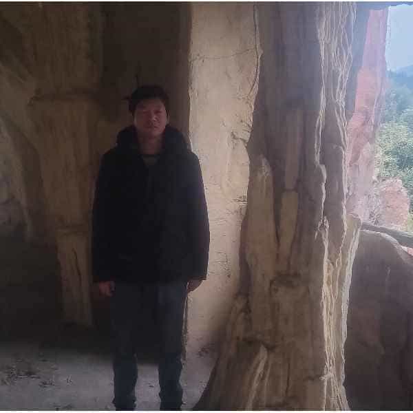 36岁岁湖北单身帅哥 - 扬州吉缘网