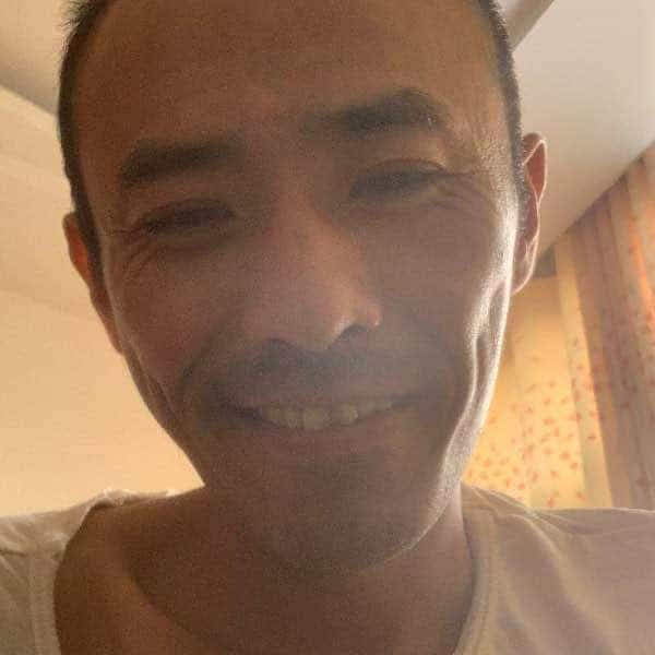 39岁岁江苏单身帅哥 - 扬州吉缘网