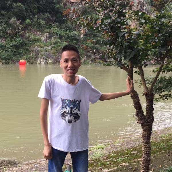 40岁岁湖北单身帅哥 - 扬州吉缘网