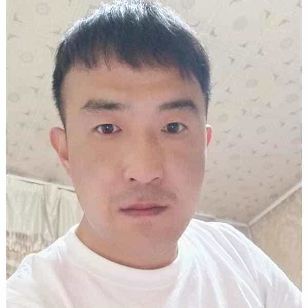 35岁岁山西单身帅哥 - 扬州吉缘网