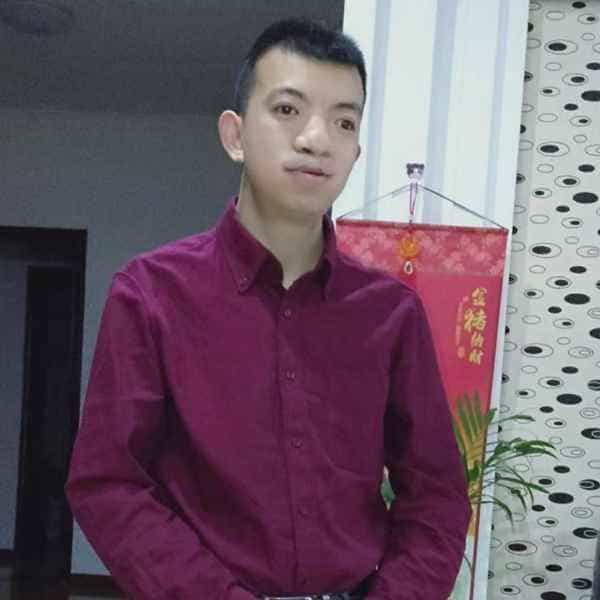 32岁岁重庆单身帅哥 - 扬州吉缘网