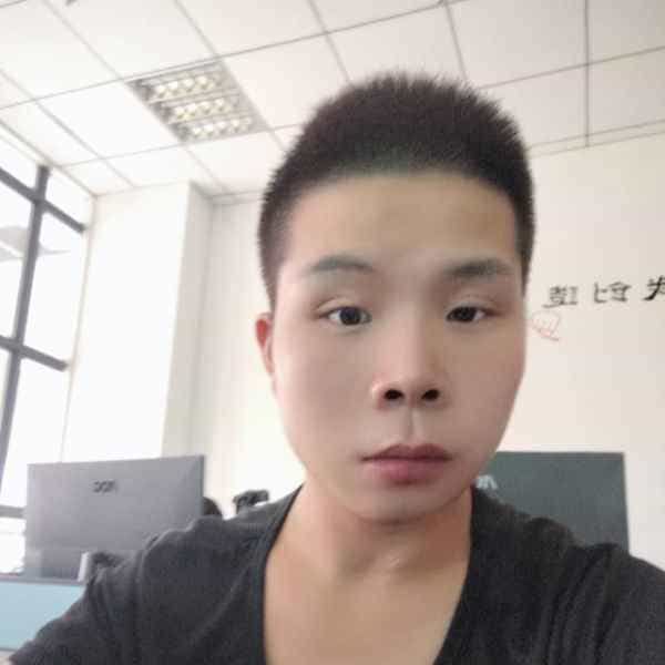 27岁岁河南单身帅哥 - 扬州吉缘网