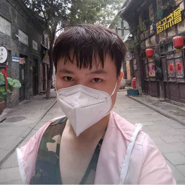 30岁岁河北单身帅哥 - 扬州吉缘网
