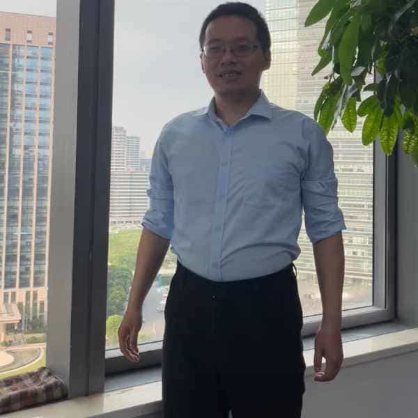 40岁岁江苏单身帅哥 - 扬州吉缘网