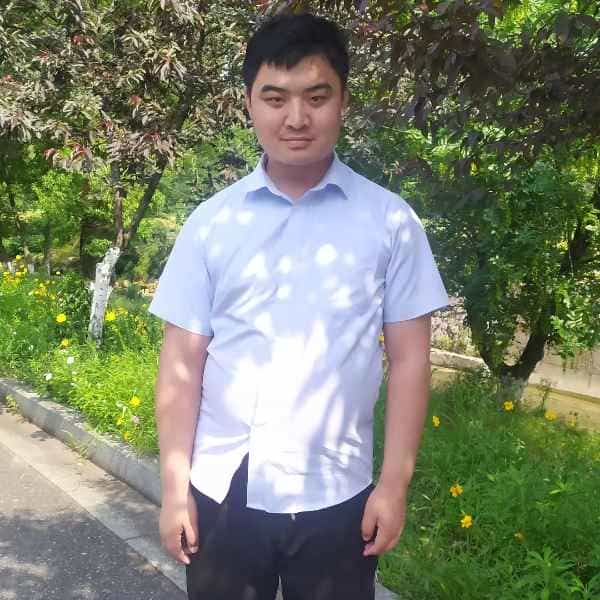 29岁岁江西单身帅哥 - 扬州吉缘网