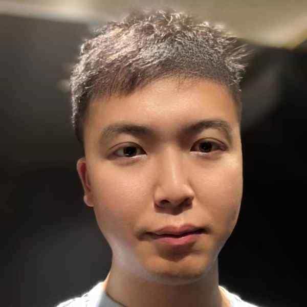 32岁岁江苏单身帅哥 - 扬州吉缘网