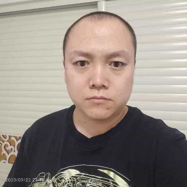 36岁岁山东单身帅哥 - 扬州吉缘网