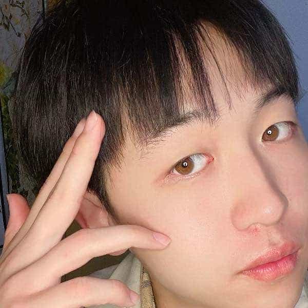 35岁岁河北单身帅哥 - 扬州吉缘网