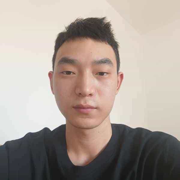 27岁岁江西单身帅哥 - 扬州吉缘网