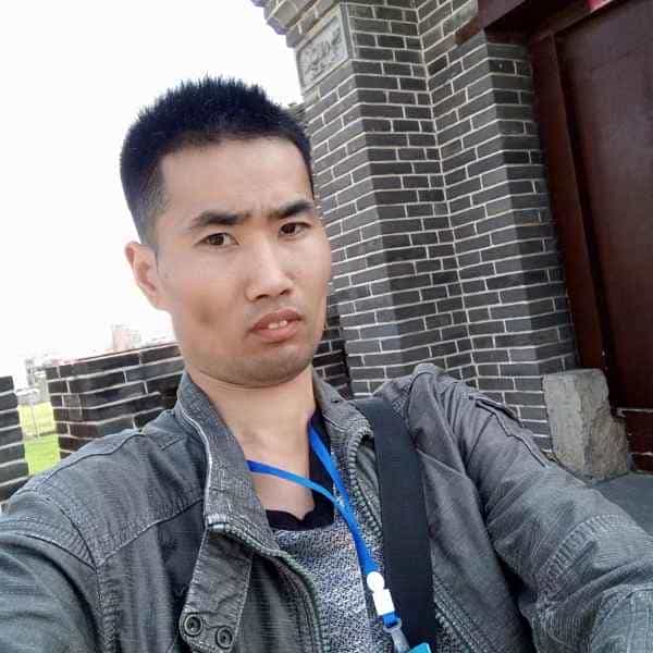 35岁岁安徽单身帅哥 - 扬州吉缘网