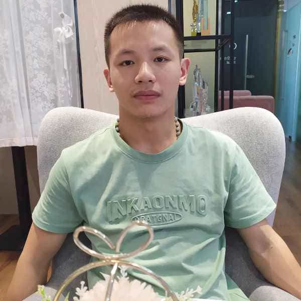 28岁岁江西单身帅哥 - 扬州吉缘网