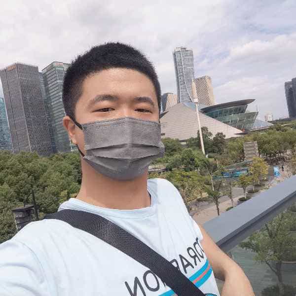 35岁岁浙江单身帅哥 - 扬州吉缘网