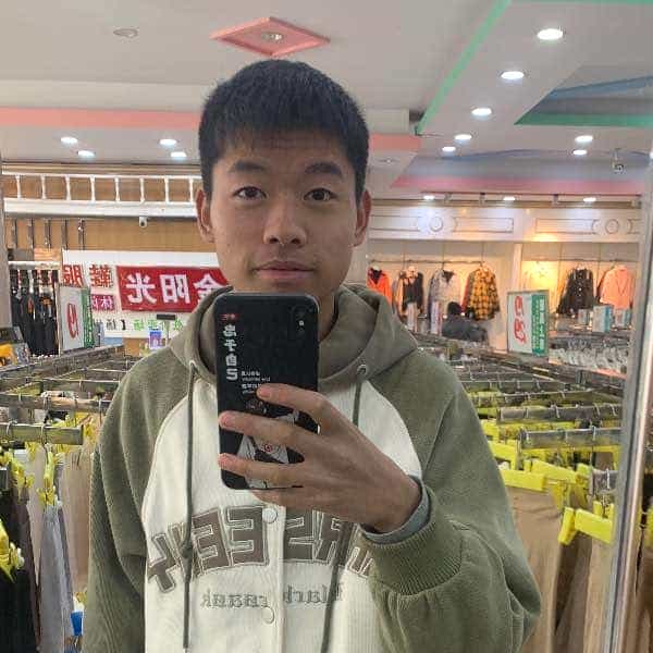 26岁岁河南单身帅哥 - 扬州吉缘网