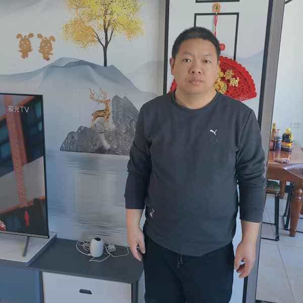 36岁岁山西单身帅哥 - 扬州吉缘网