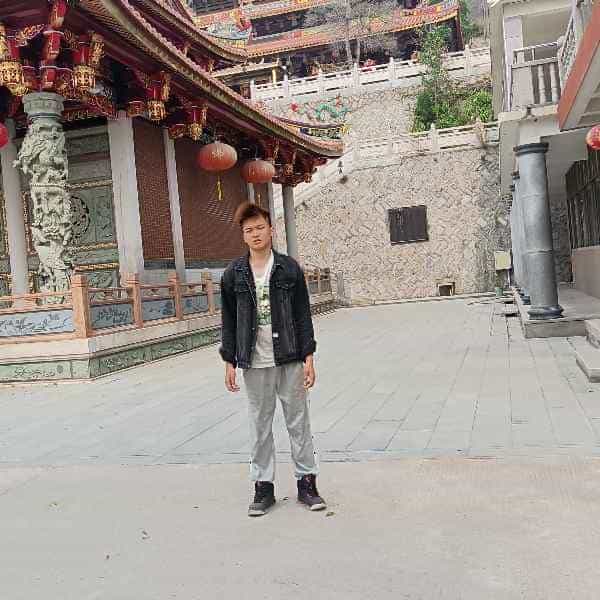 28岁岁江西单身帅哥 - 扬州吉缘网
