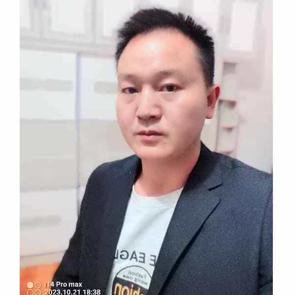 36岁岁湖北单身帅哥 - 扬州吉缘网