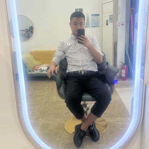 26岁岁湖南单身帅哥 - 扬州吉缘网