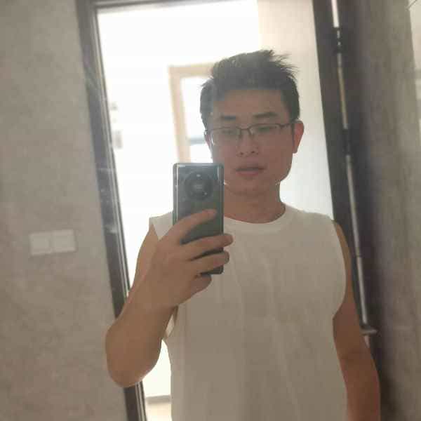 39岁岁广东单身帅哥 - 扬州吉缘网