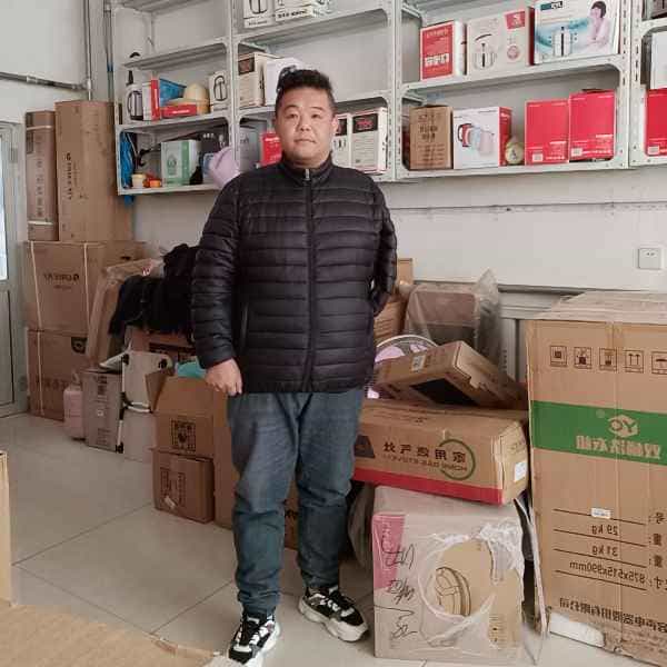 38岁岁河北单身帅哥 - 扬州吉缘网