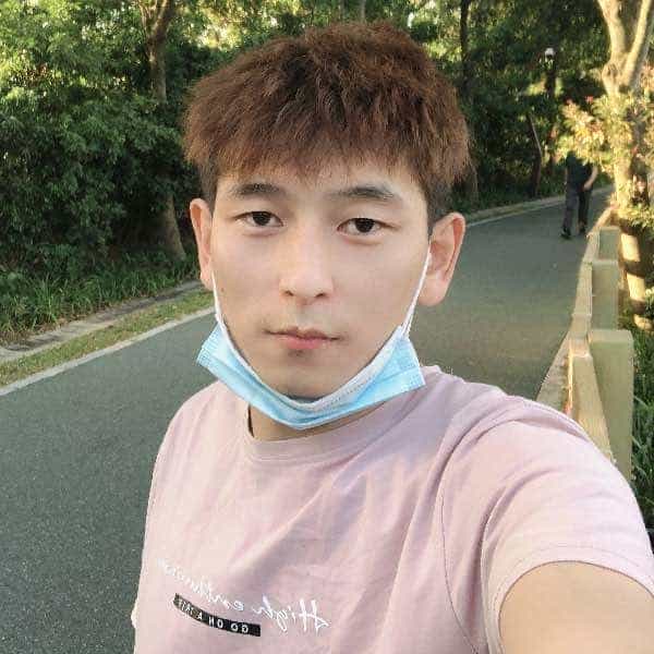 34岁岁湖北单身帅哥 - 扬州吉缘网
