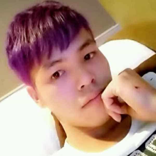 33岁岁广东单身帅哥 - 扬州吉缘网