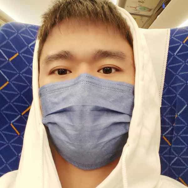 32岁岁广东单身帅哥 - 扬州吉缘网