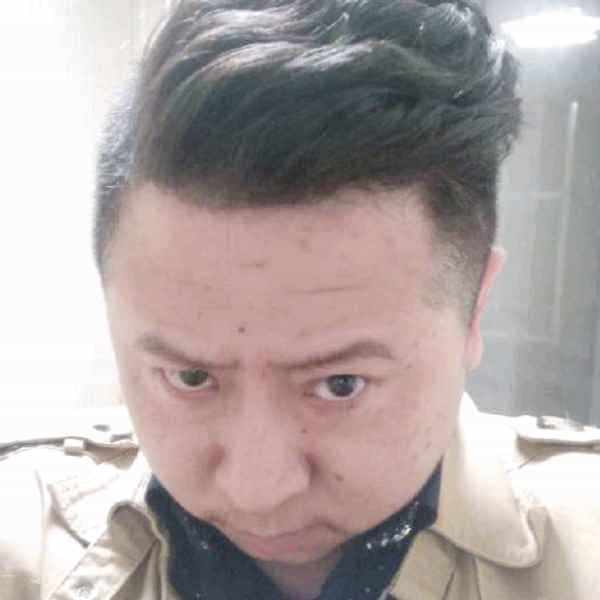 38岁岁江苏单身帅哥 - 扬州吉缘网