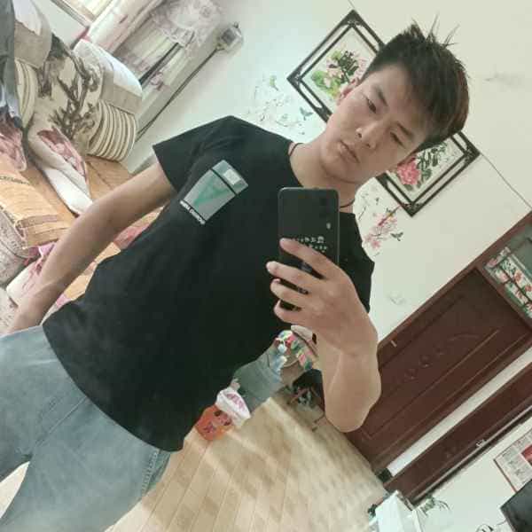 26岁岁河南单身帅哥 - 扬州吉缘网