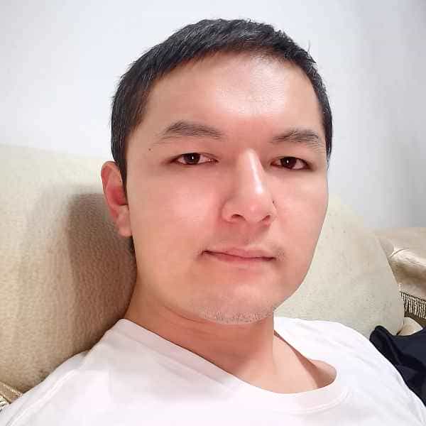 33岁岁湖南单身帅哥 - 扬州吉缘网