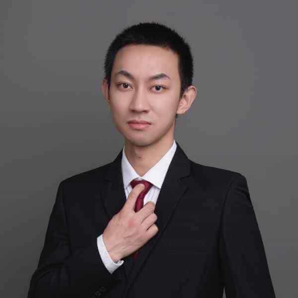 30岁岁重庆单身帅哥 - 扬州吉缘网
