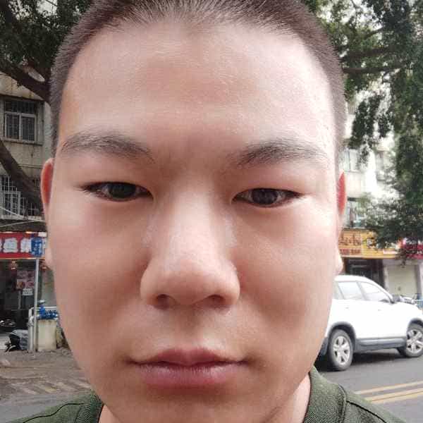 27岁岁河北单身帅哥 - 扬州吉缘网