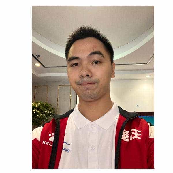 34岁岁广东单身帅哥 - 扬州吉缘网