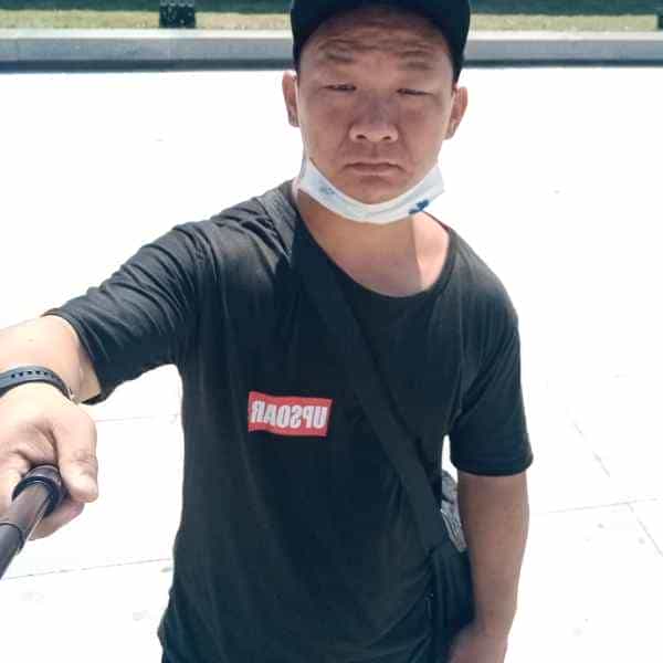 36岁岁河南单身帅哥 - 扬州吉缘网