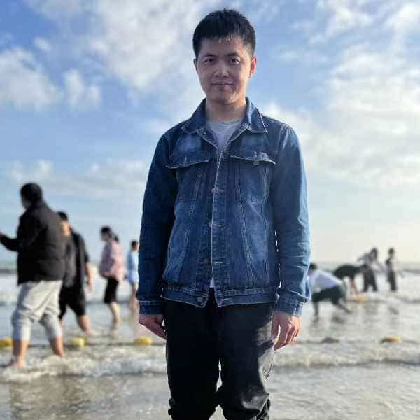 38岁岁广东单身帅哥 - 扬州吉缘网