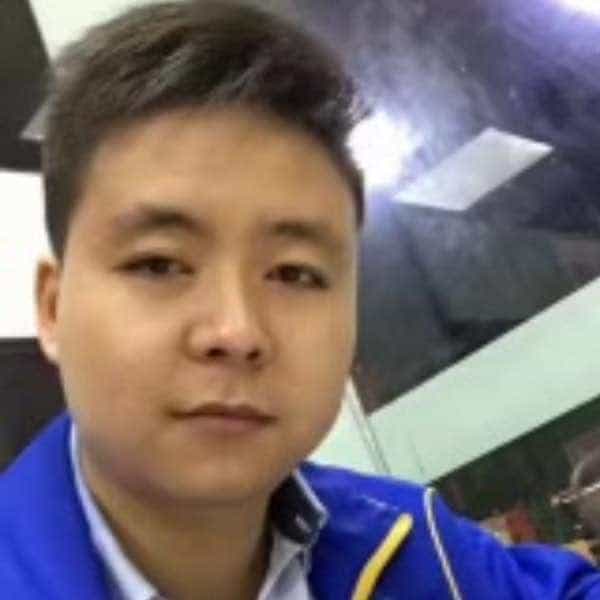 36岁岁湖南单身帅哥 - 扬州吉缘网
