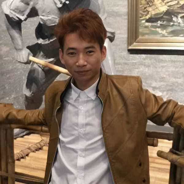 36岁岁湖南单身帅哥 - 扬州吉缘网