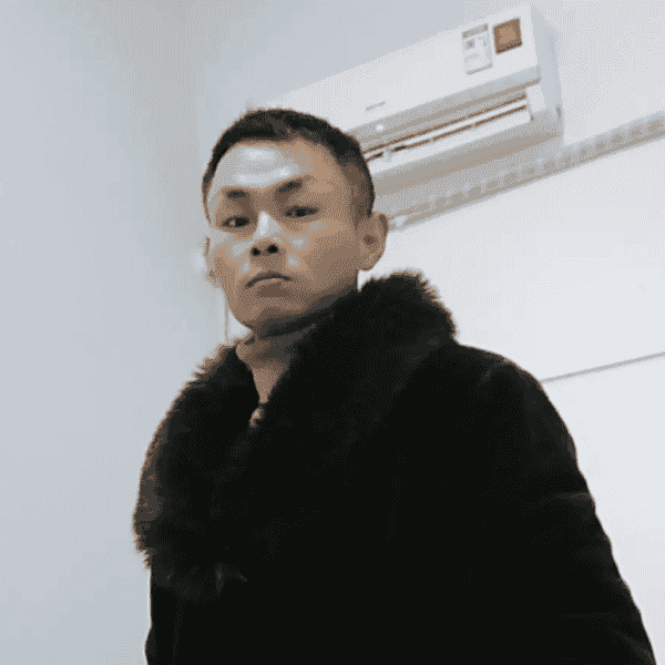35岁岁山东单身帅哥 - 扬州吉缘网