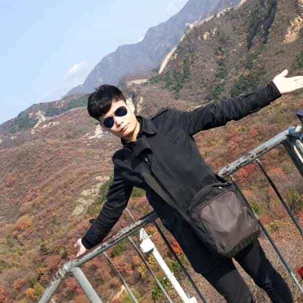 35岁岁河北单身帅哥 - 扬州吉缘网