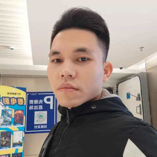 31岁岁广东单身帅哥 - 扬州吉缘网