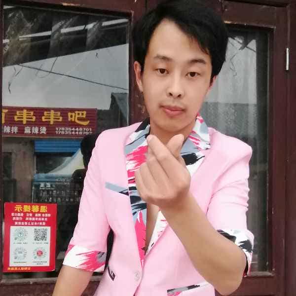 30岁岁山西单身帅哥 - 扬州吉缘网