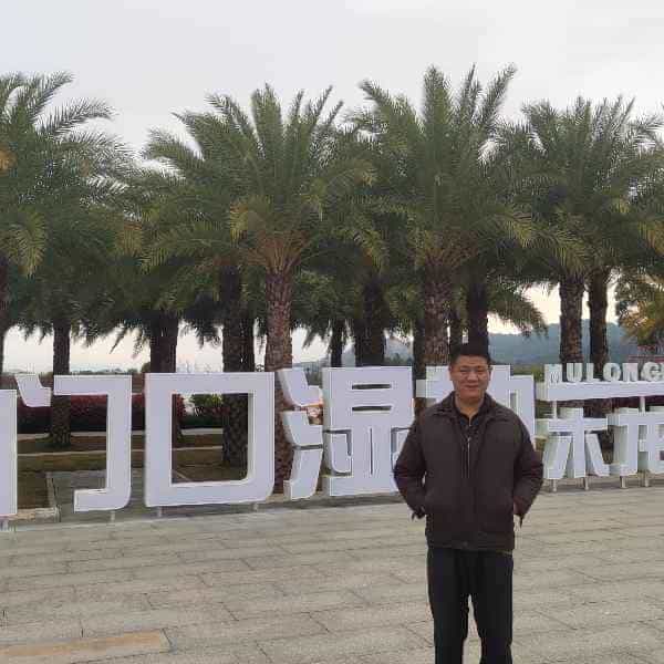 40岁岁广东单身帅哥 - 扬州吉缘网