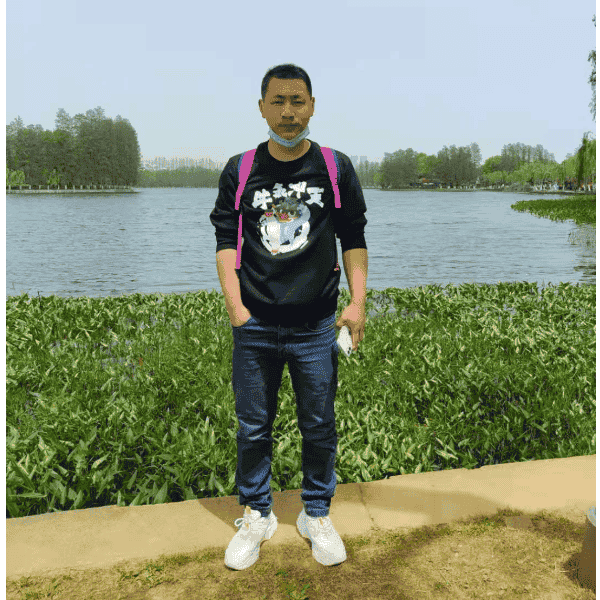 33岁岁湖北单身帅哥 - 扬州吉缘网