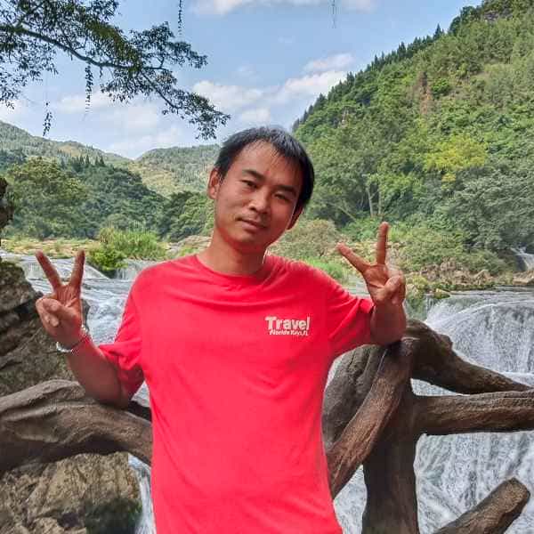 34岁岁湖南单身帅哥 - 扬州吉缘网