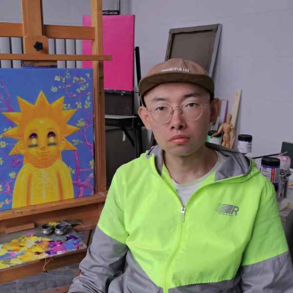 33岁岁山西单身帅哥 - 扬州吉缘网