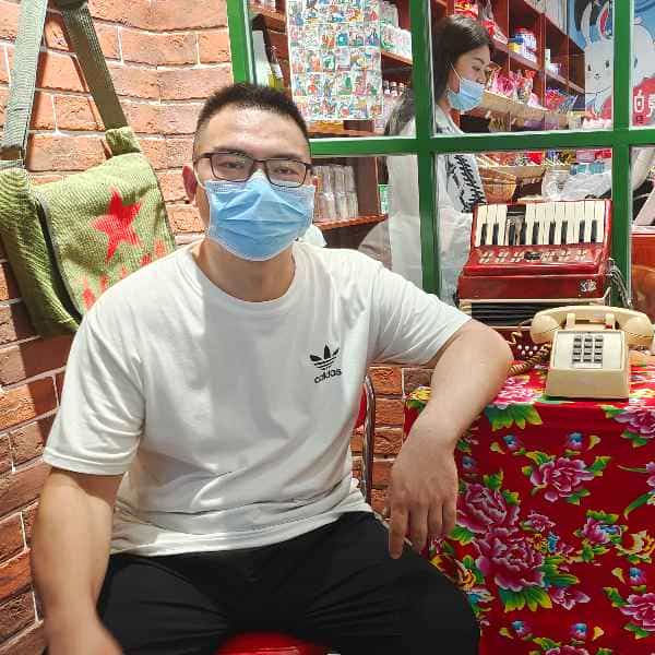 39岁岁河北单身帅哥 - 扬州吉缘网