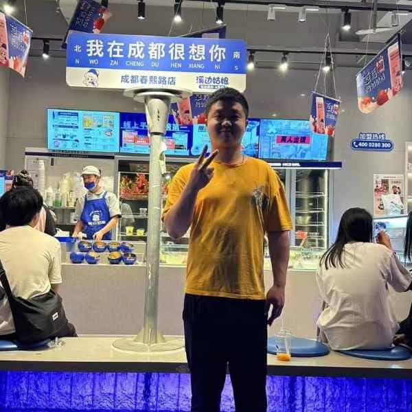 28岁岁浙江单身帅哥 - 扬州吉缘网